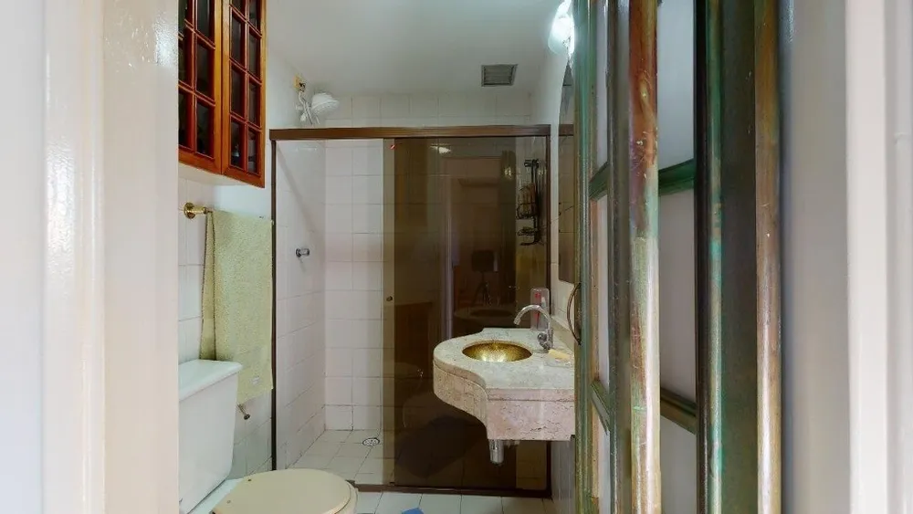 Apartamento, 2 quartos, 62 m² - Foto 2