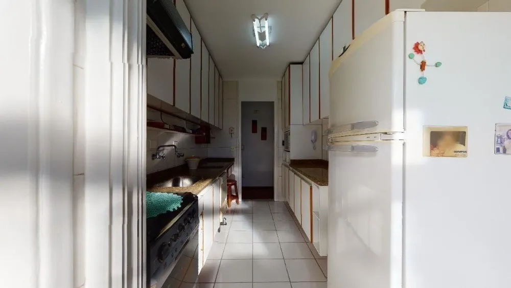 Apartamento, 2 quartos, 62 m² - Foto 4