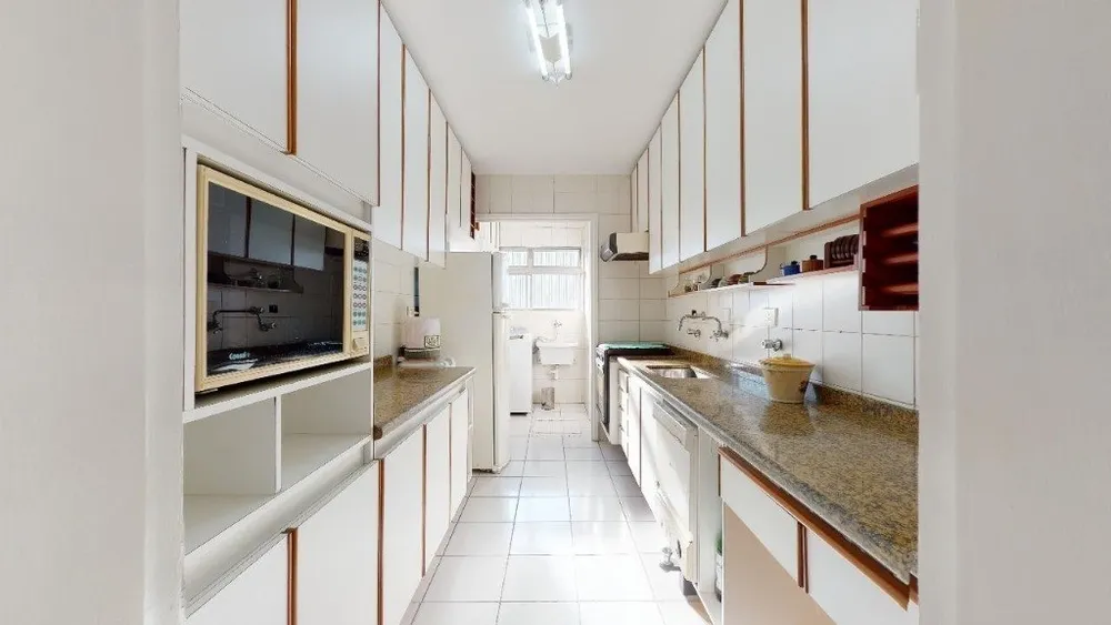 Apartamento, 2 quartos, 62 m² - Foto 3