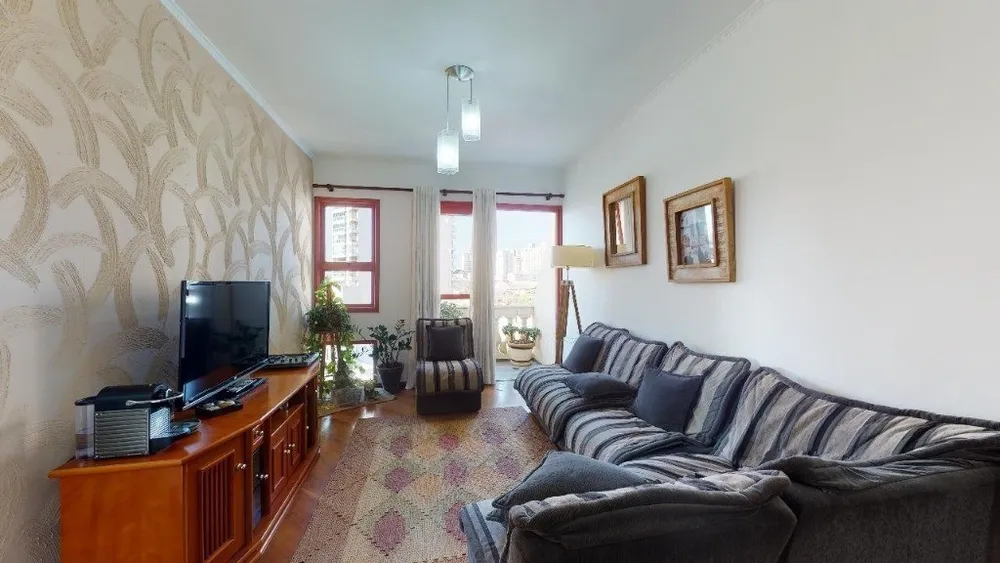 Apartamento, 2 quartos, 62 m² - Foto 1