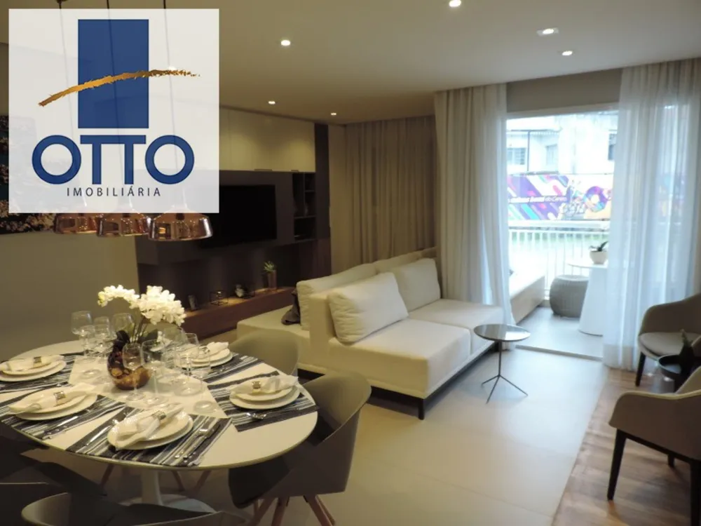 Apartamento, 3 quartos, 65 m² - Foto 1