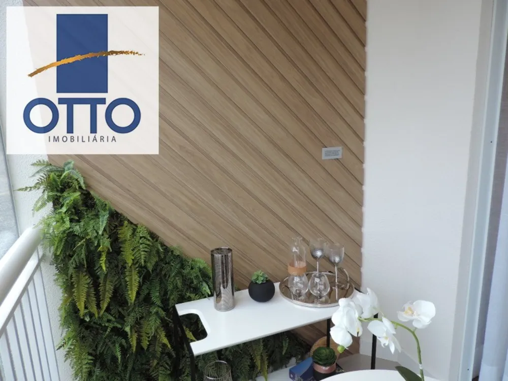 Apartamento, 3 quartos, 65 m² - Foto 3