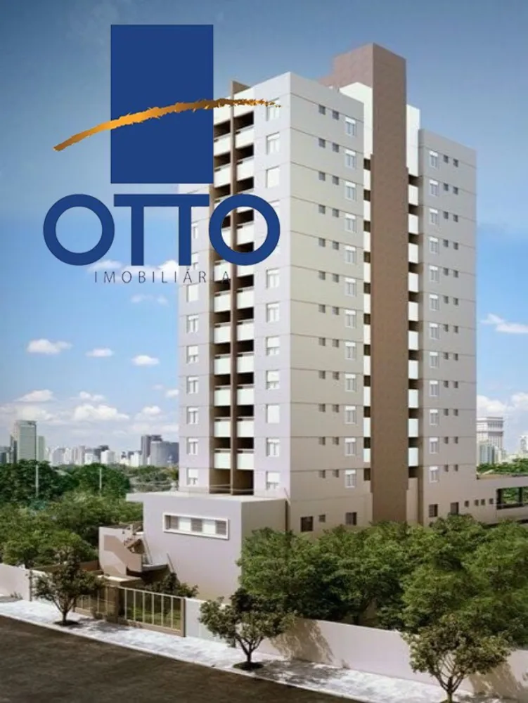 Apartamento, 2 quartos, 51 m² - Foto 2