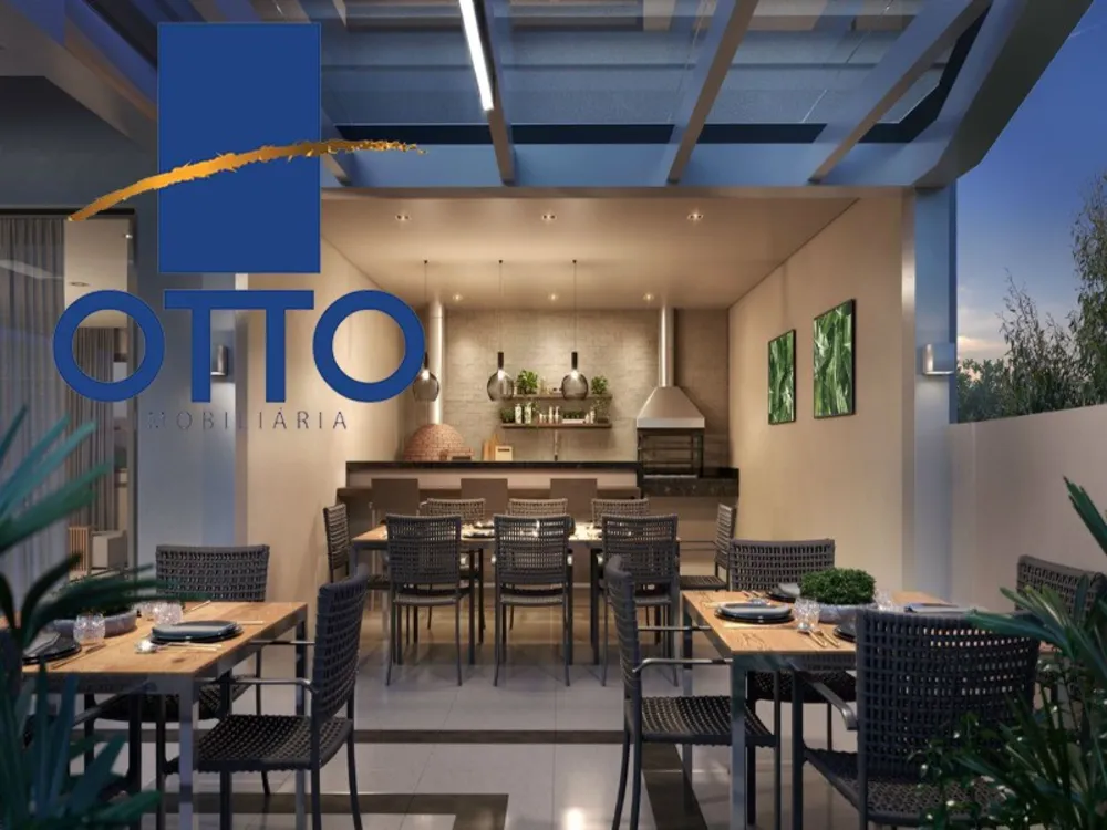 Apartamento, 2 quartos, 65 m² - Foto 4
