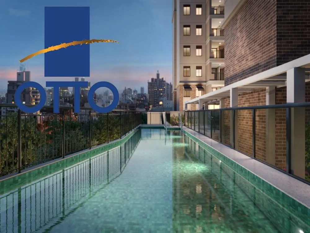 Apartamento, 2 quartos, 65 m² - Foto 1