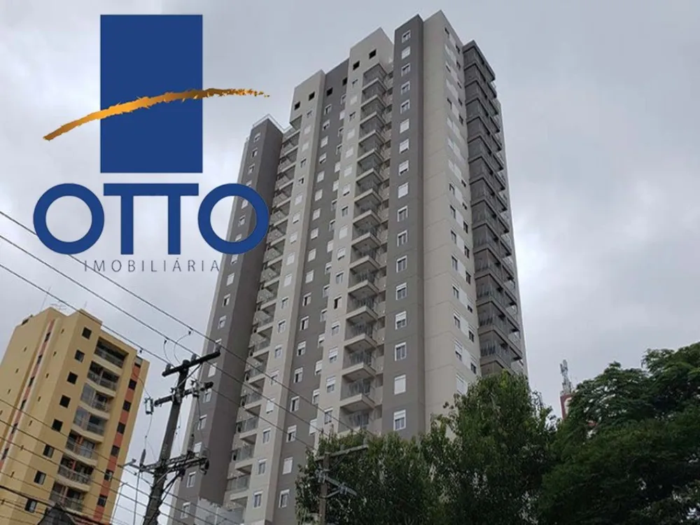 Apartamento, 2 quartos, 50 m² - Foto 3