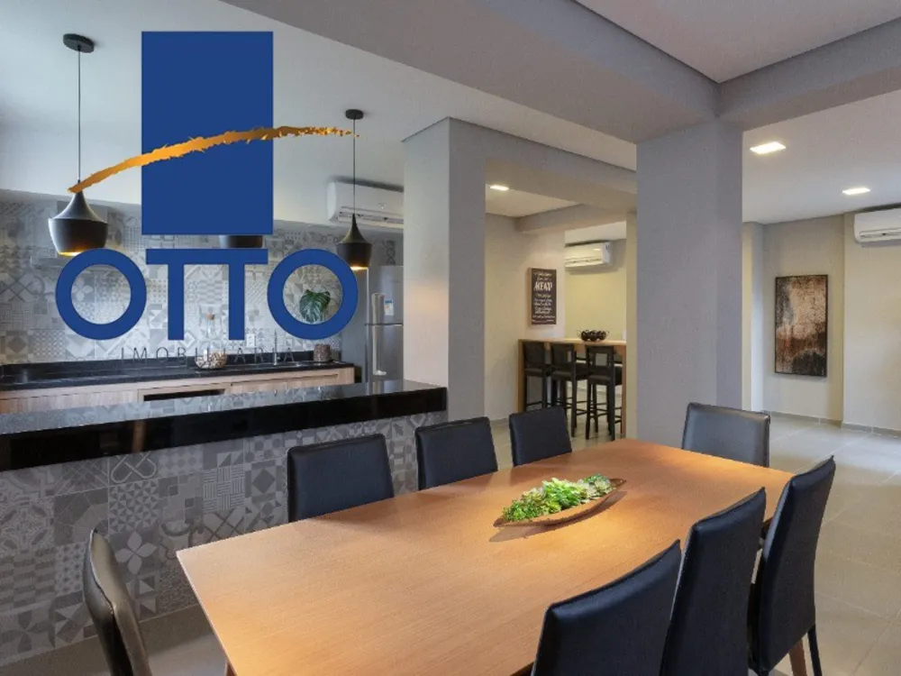 Apartamento, 2 quartos, 50 m² - Foto 3