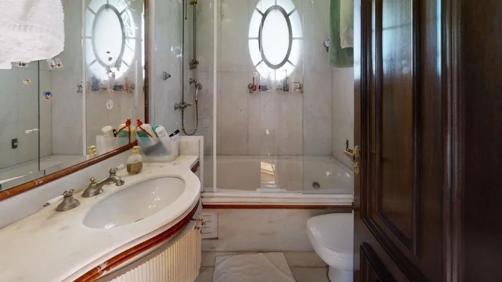 Apartamento, 4 quartos, 360 m² - Foto 3
