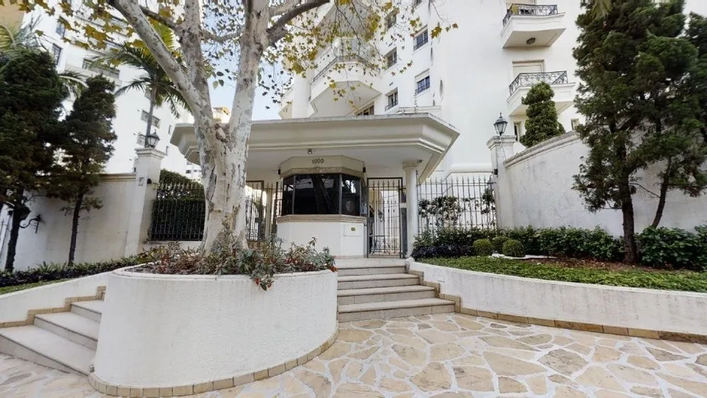 Apartamento, 4 quartos, 360 m² - Foto 4