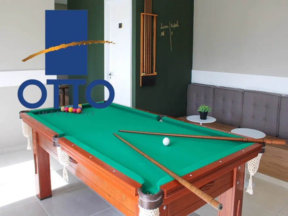 Apartamento, 2 quartos, 59 m² - Foto 3