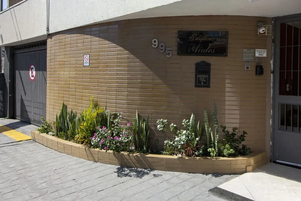 Apartamento, 2 quartos, 54 m² - Foto 1