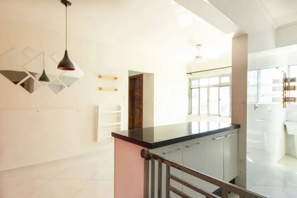 Apartamento, 2 quartos, 54 m² - Foto 2