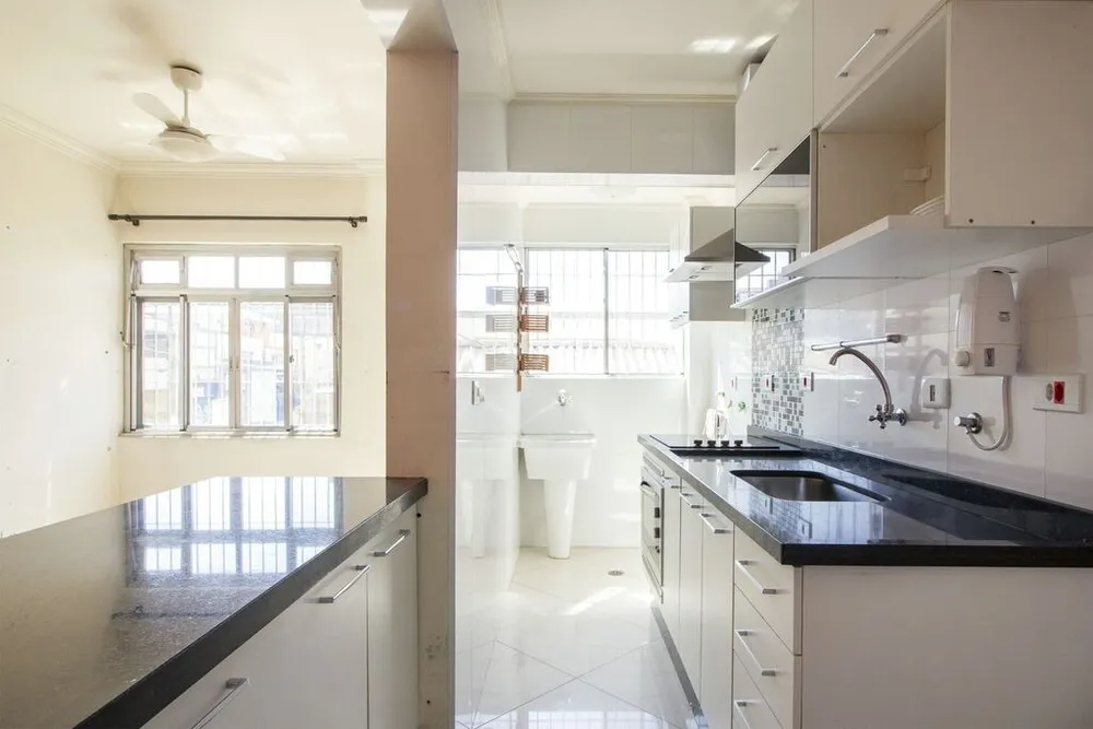 Apartamento, 2 quartos, 54 m² - Foto 3
