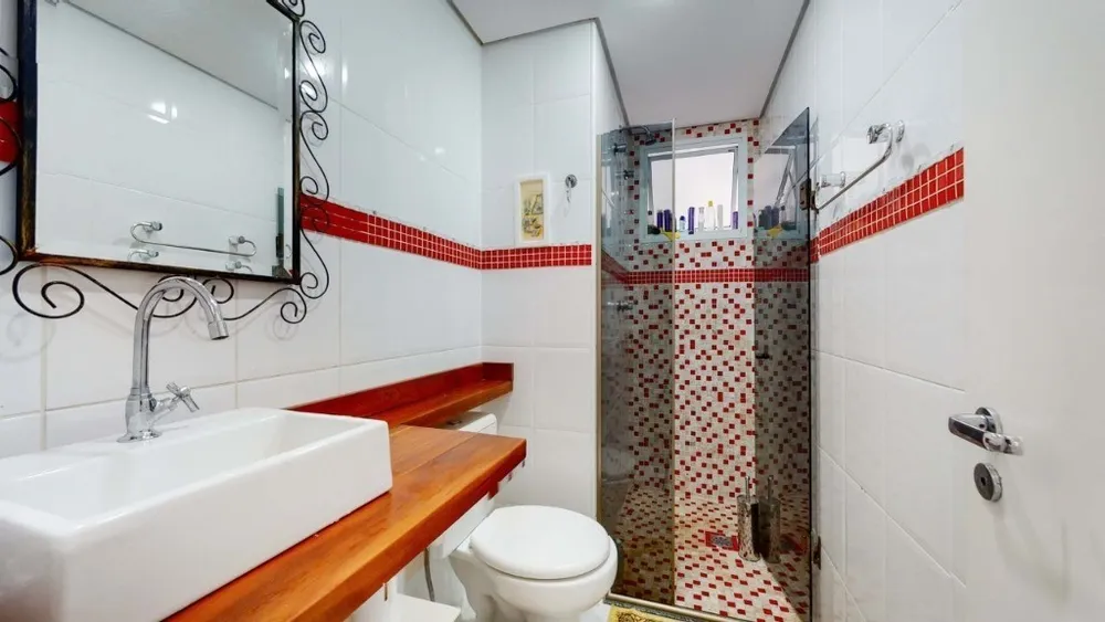 Apartamento, 3 quartos, 89 m² - Foto 2