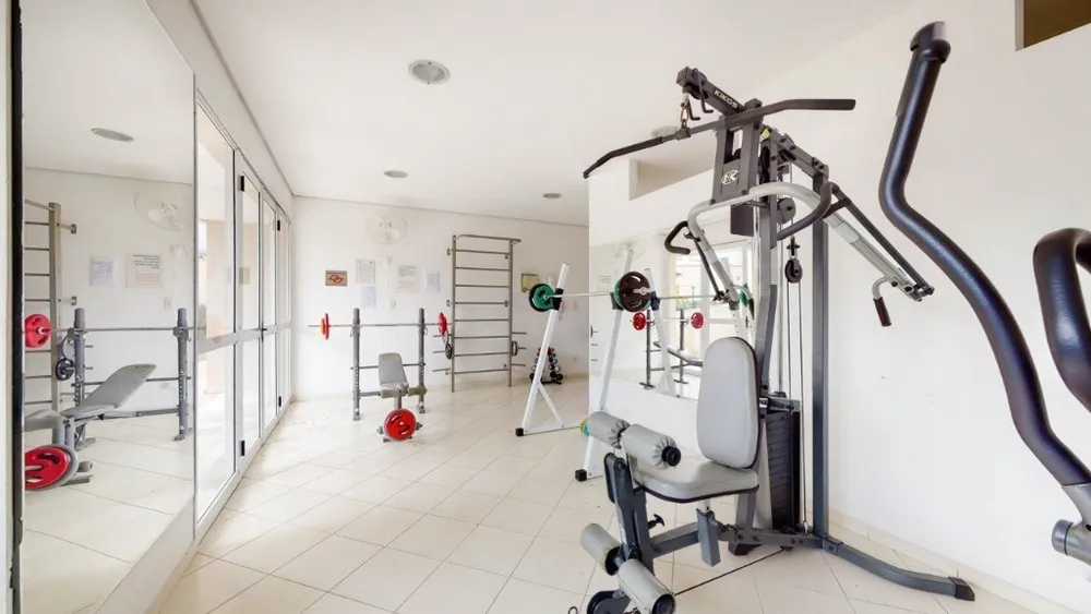 Apartamento, 3 quartos, 89 m² - Foto 4