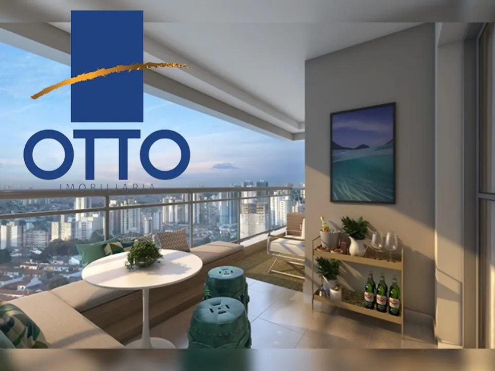 Apartamento, 3 quartos, 82 m² - Foto 2