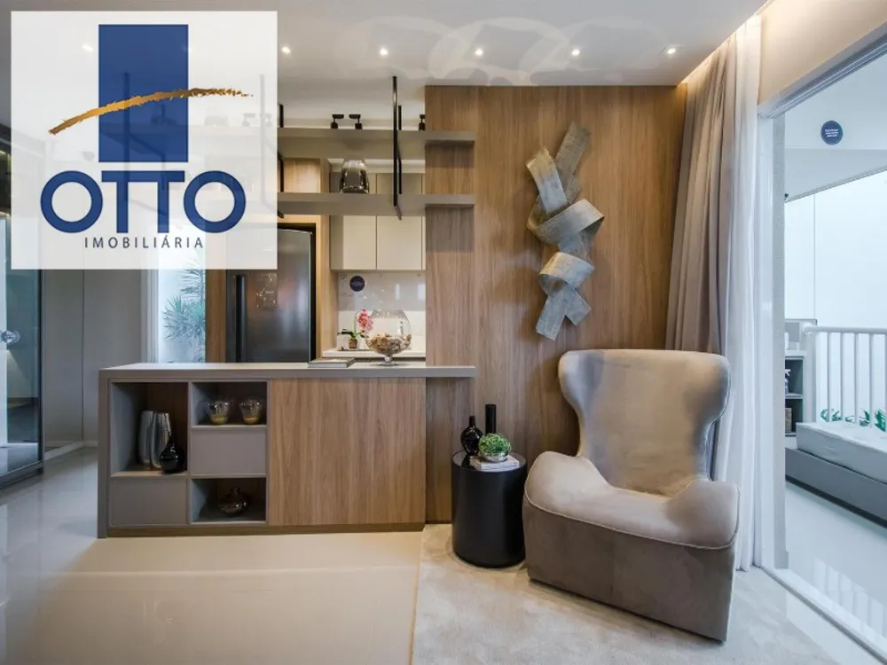 Apartamento, 3 quartos, 70 m² - Foto 3