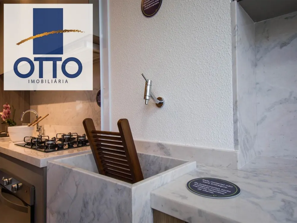 Apartamento, 3 quartos, 70 m² - Foto 2