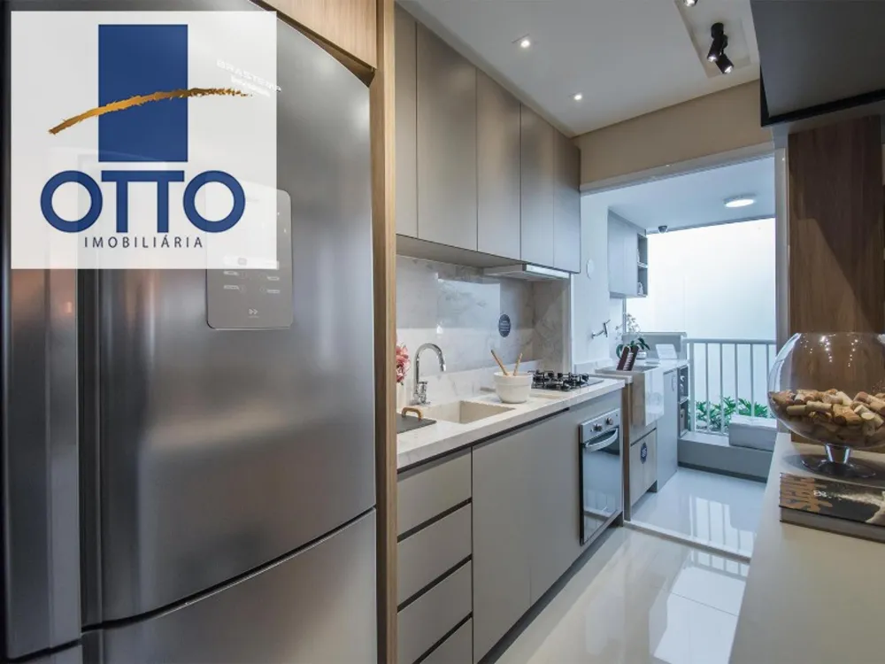 Apartamento, 3 quartos, 70 m² - Foto 4