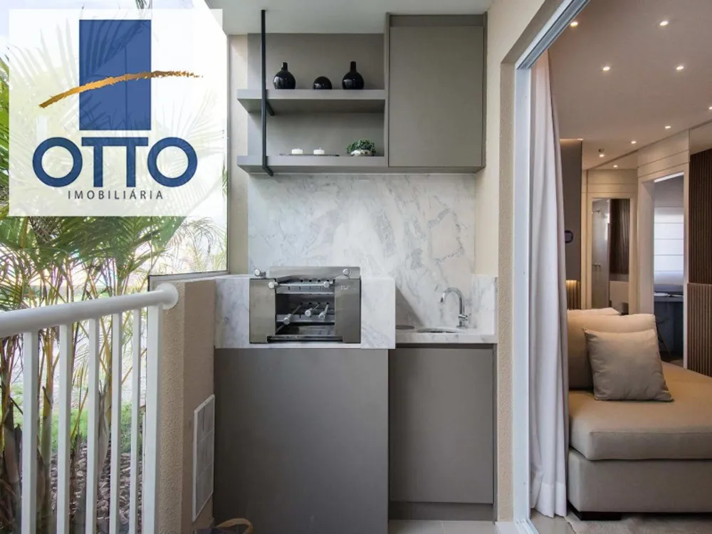 Apartamento, 3 quartos, 70 m² - Foto 1