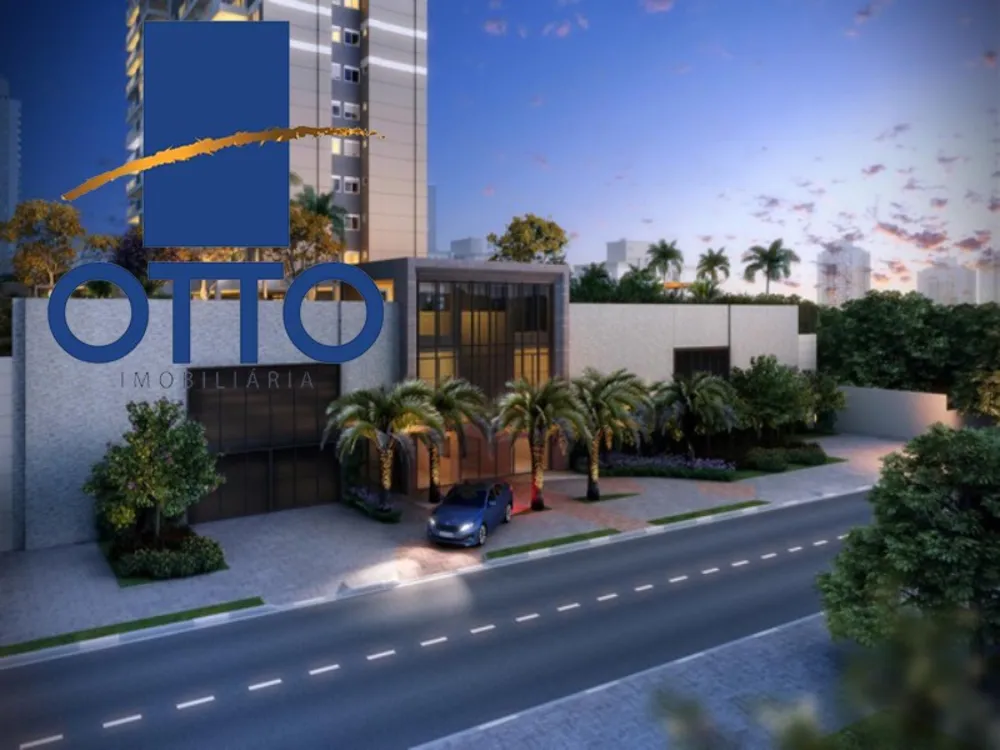 Apartamento, 3 quartos, 122 m² - Foto 3