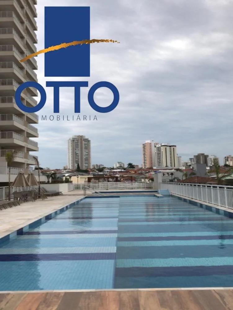 Apartamento, 3 quartos, 122 m² - Foto 2