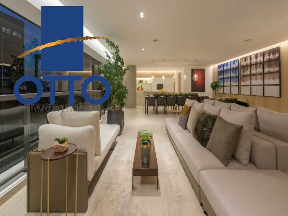 Apartamento, 4 quartos, 271 m² - Foto 1