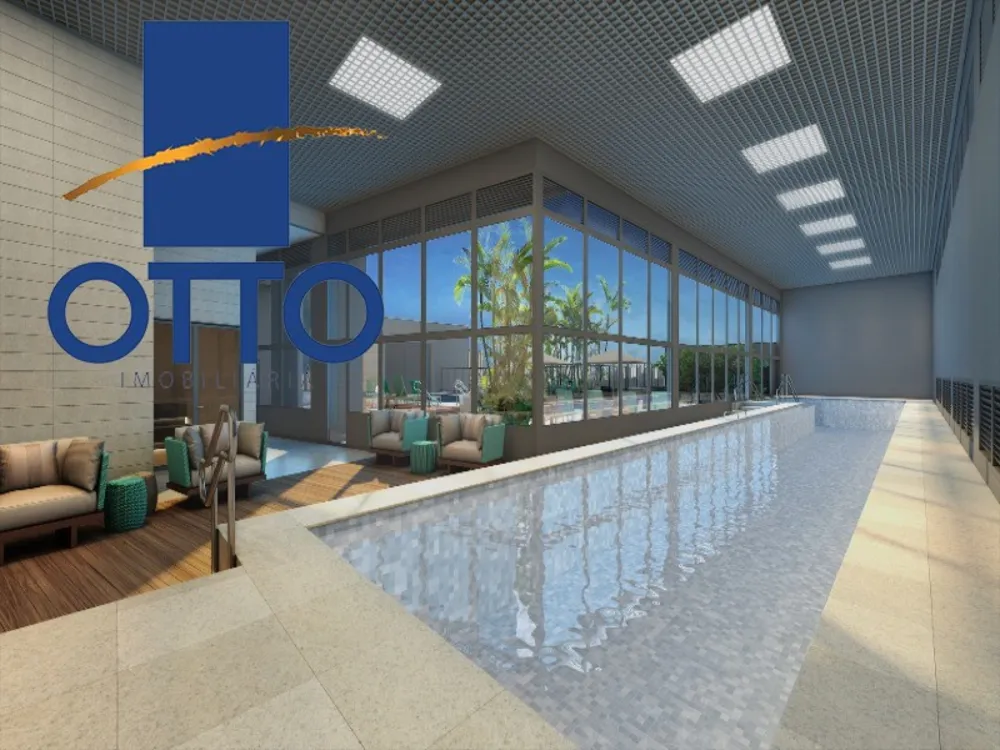 Apartamento, 4 quartos, 271 m² - Foto 2