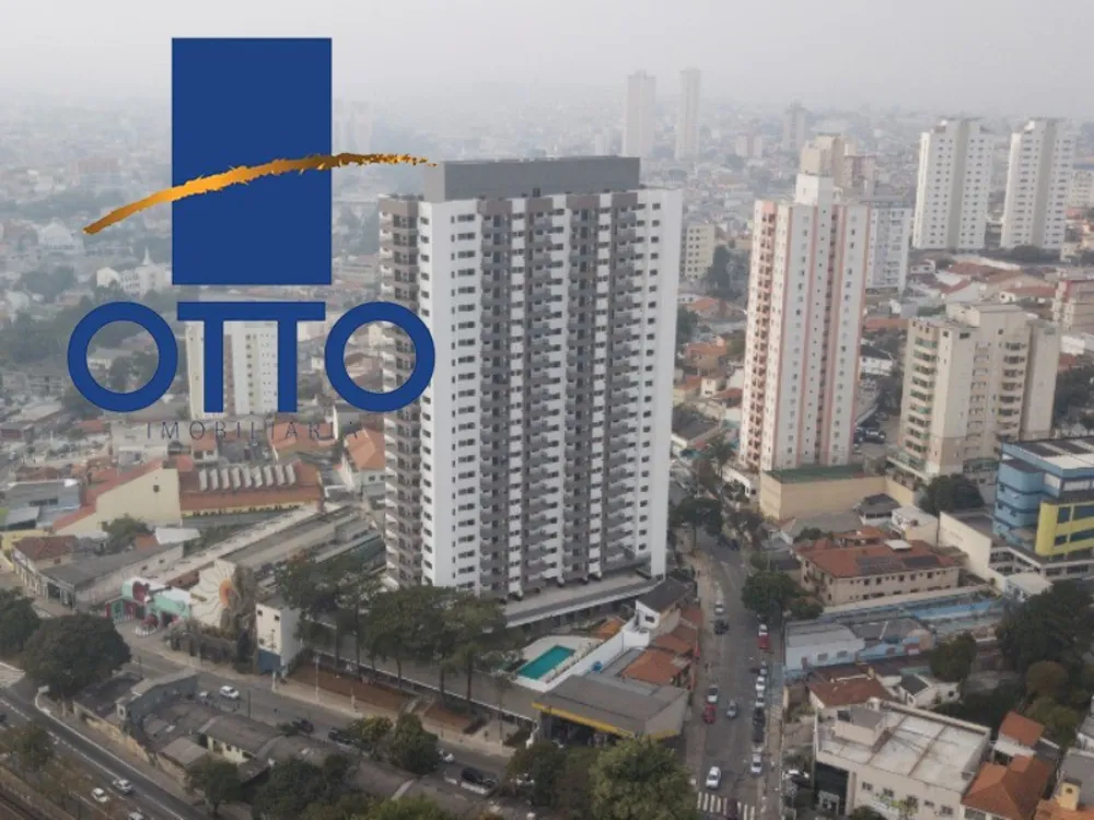 Apartamento, 3 quartos, 62 m² - Foto 1