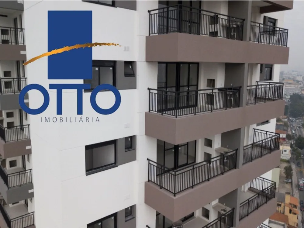 Apartamento, 3 quartos, 62 m² - Foto 2