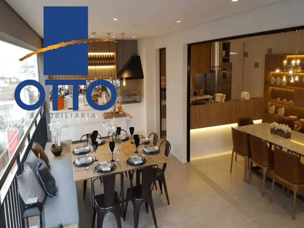 Apartamento, 3 quartos, 158 m² - Foto 1