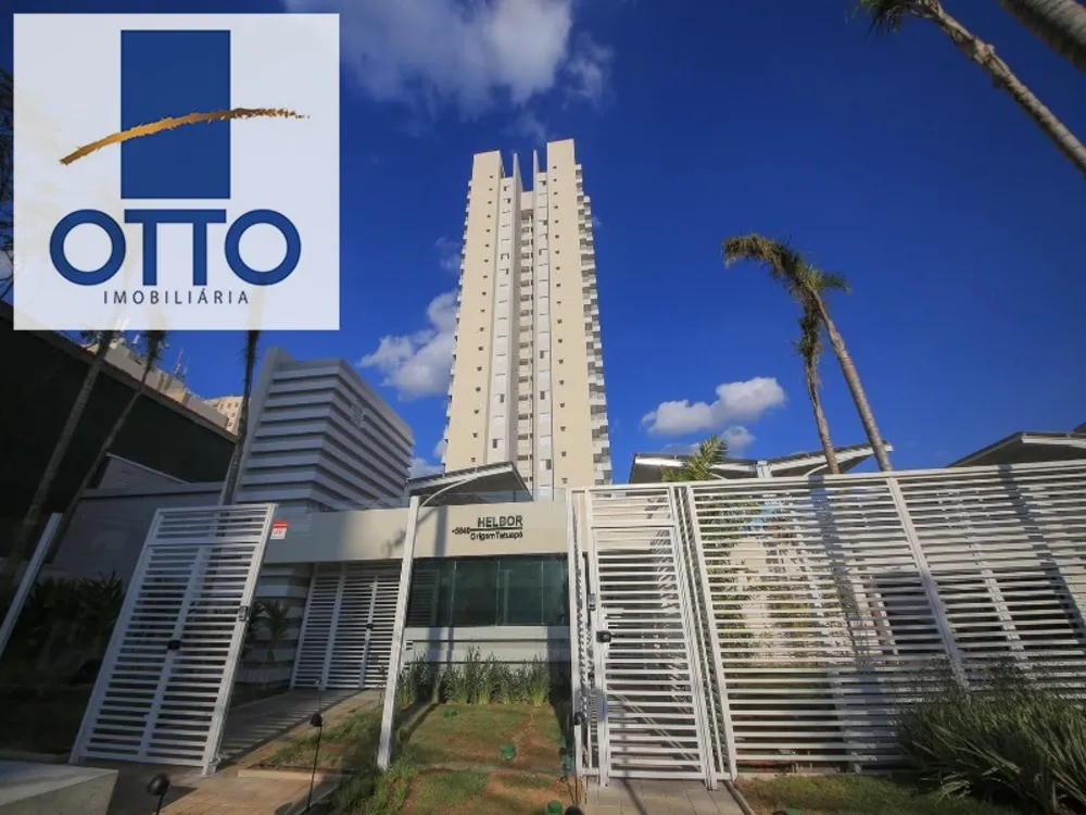 Apartamento, 3 quartos, 102 m² - Foto 3