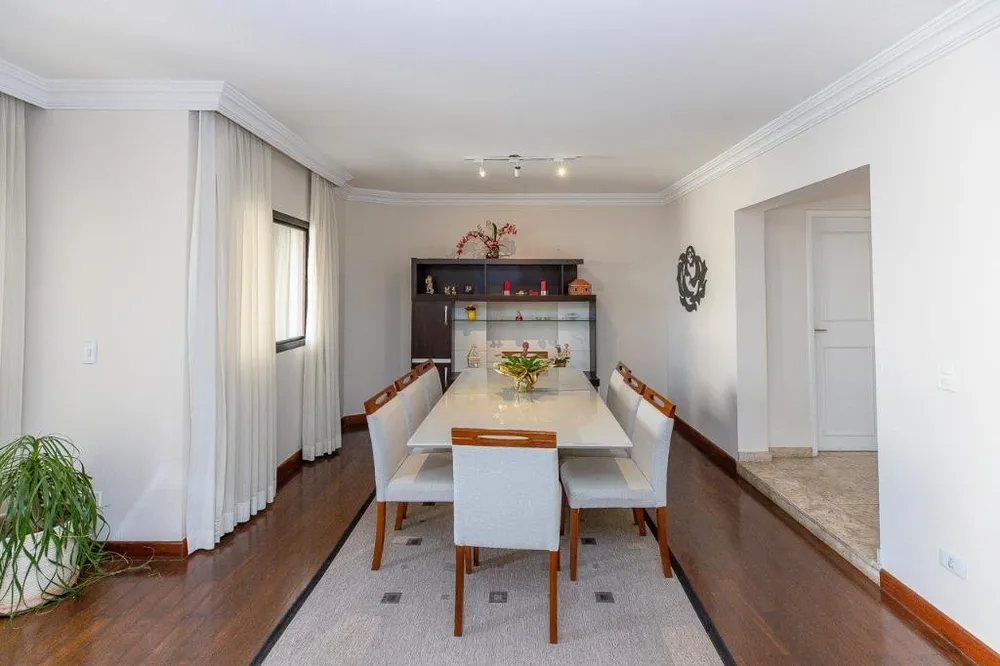 Apartamento, 3 quartos, 185 m² - Foto 4