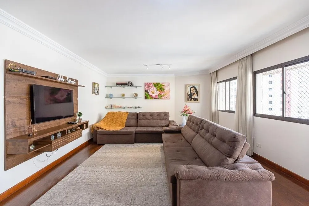 Apartamento, 3 quartos, 185 m² - Foto 3