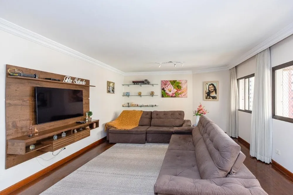 Apartamento, 3 quartos, 185 m² - Foto 2