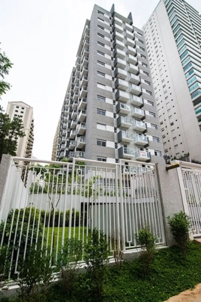 Apartamento, 2 quartos, 65 m² - Foto 1