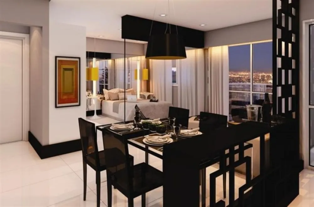 Apartamento, 2 quartos, 65 m² - Foto 3