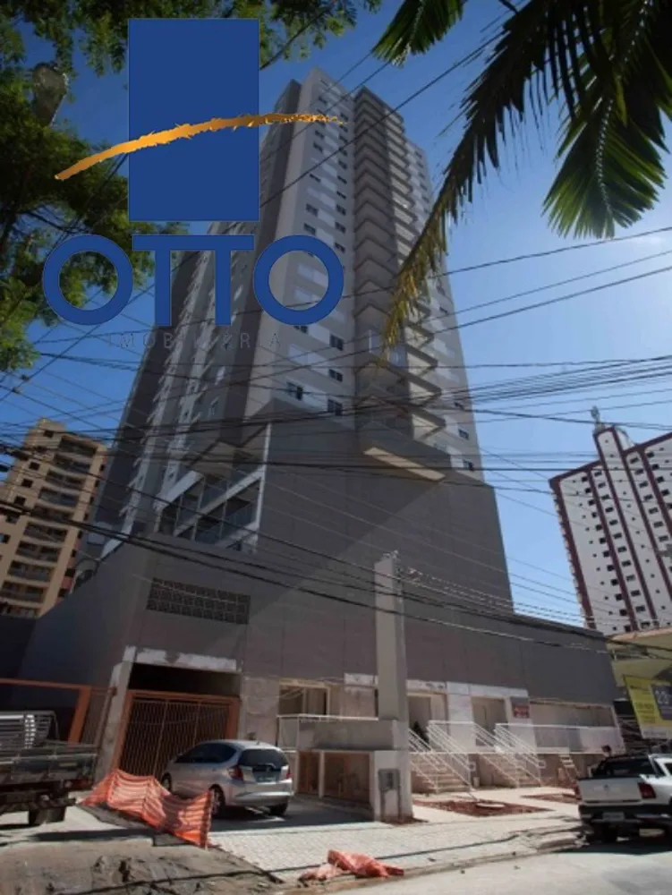 Apartamento, 3 quartos, 67 m² - Foto 4
