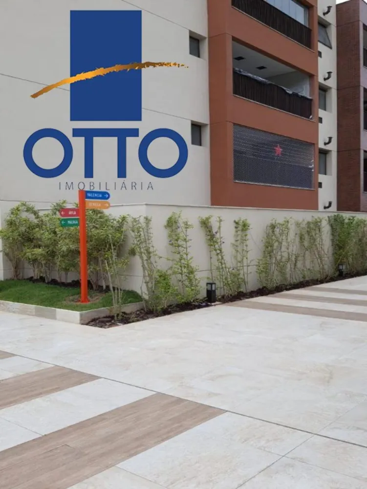 Apartamento, 4 quartos, 120 m² - Foto 1