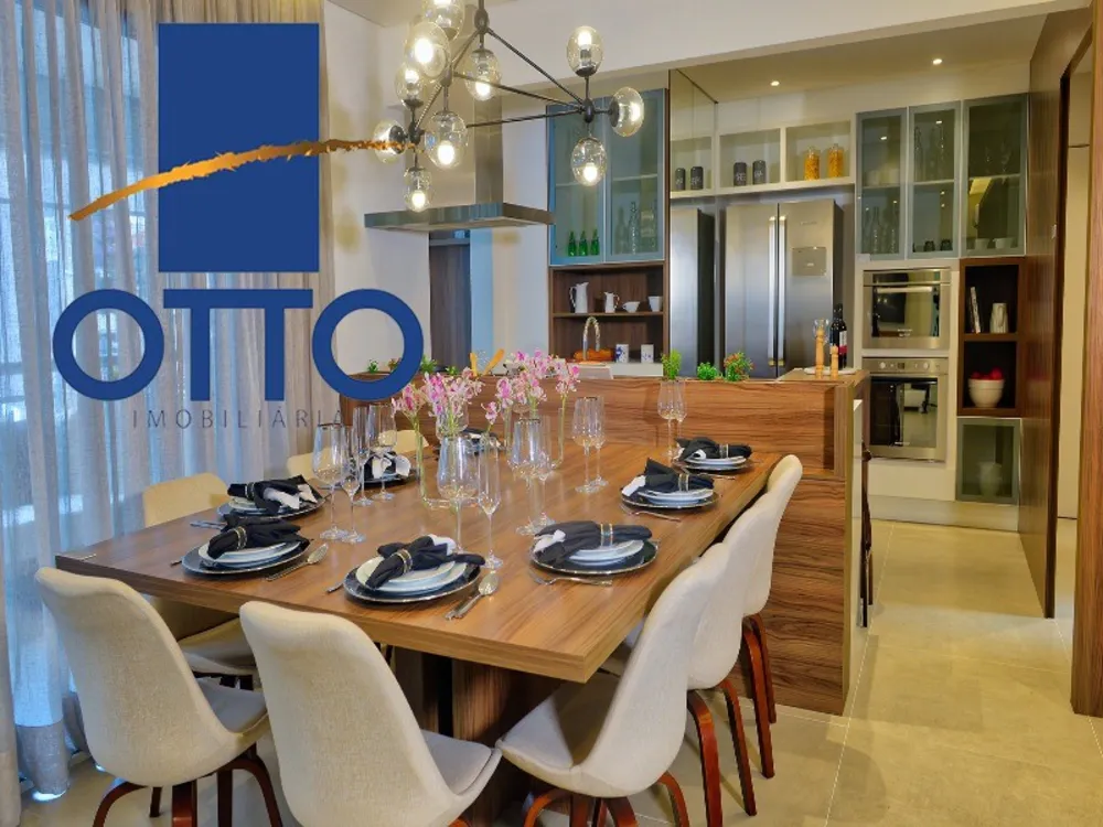 Apartamento, 4 quartos, 147 m² - Foto 1