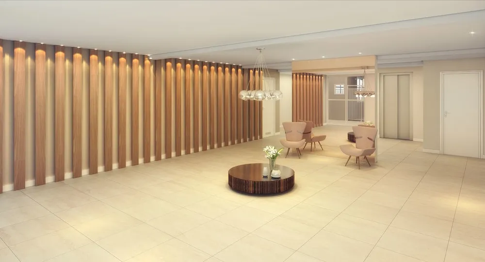 Apartamento, 2 quartos, 111 m² - Foto 2