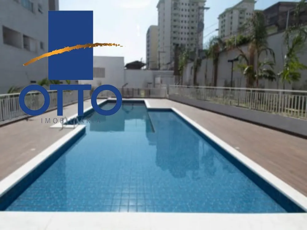 Apartamento, 2 quartos, 47 m² - Foto 1