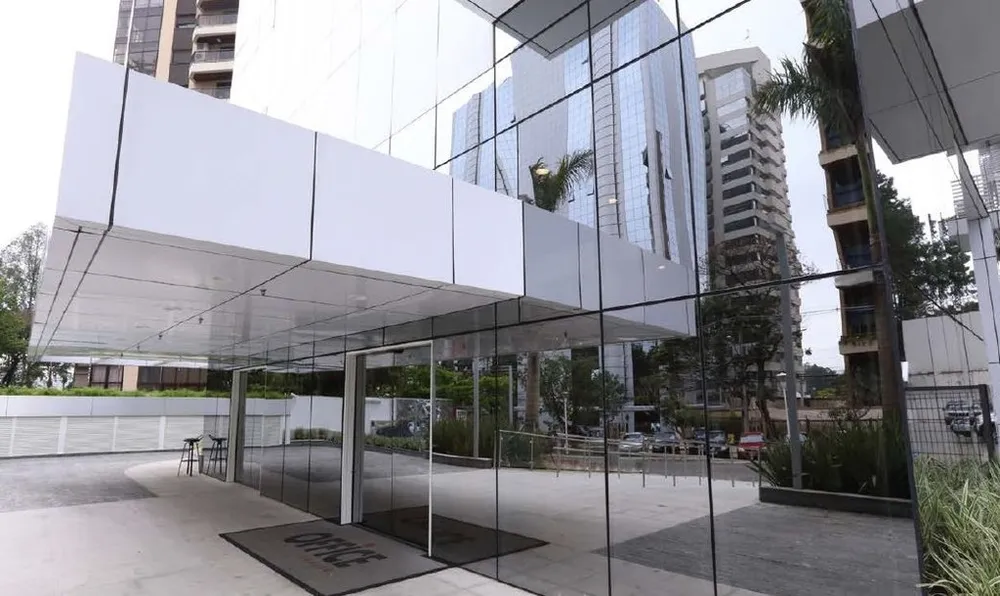 Sala-Conjunto, 31 m² - Foto 2