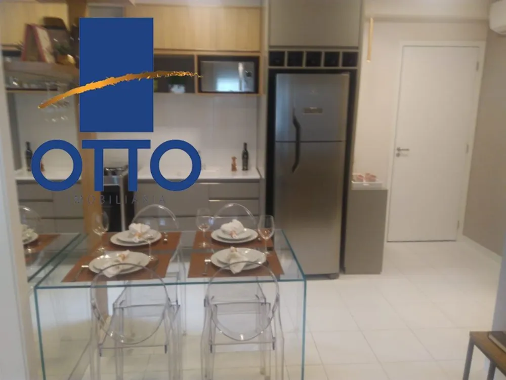 Apartamento, 2 quartos, 41 m² - Foto 3