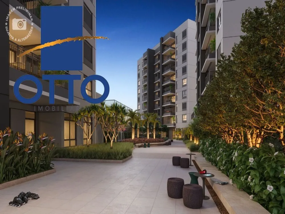 Apartamento, 3 quartos, 92 m² - Foto 2