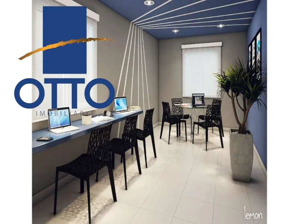 Apartamento, 2 quartos, 39 m² - Foto 2