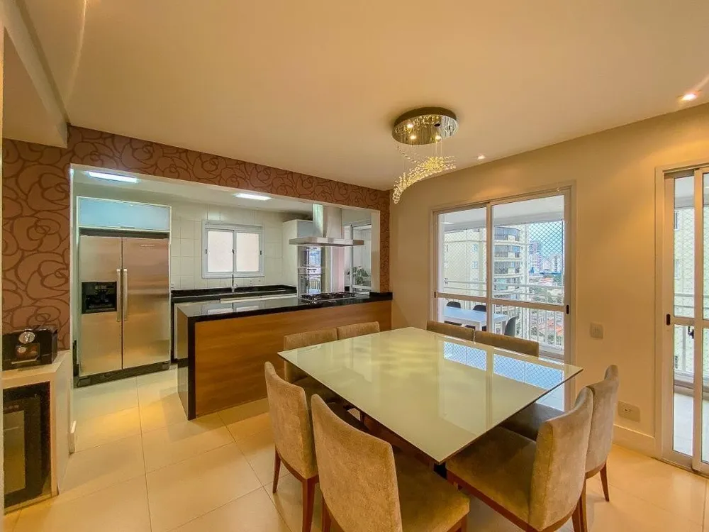 Apartamento, 3 quartos, 126 m² - Foto 1