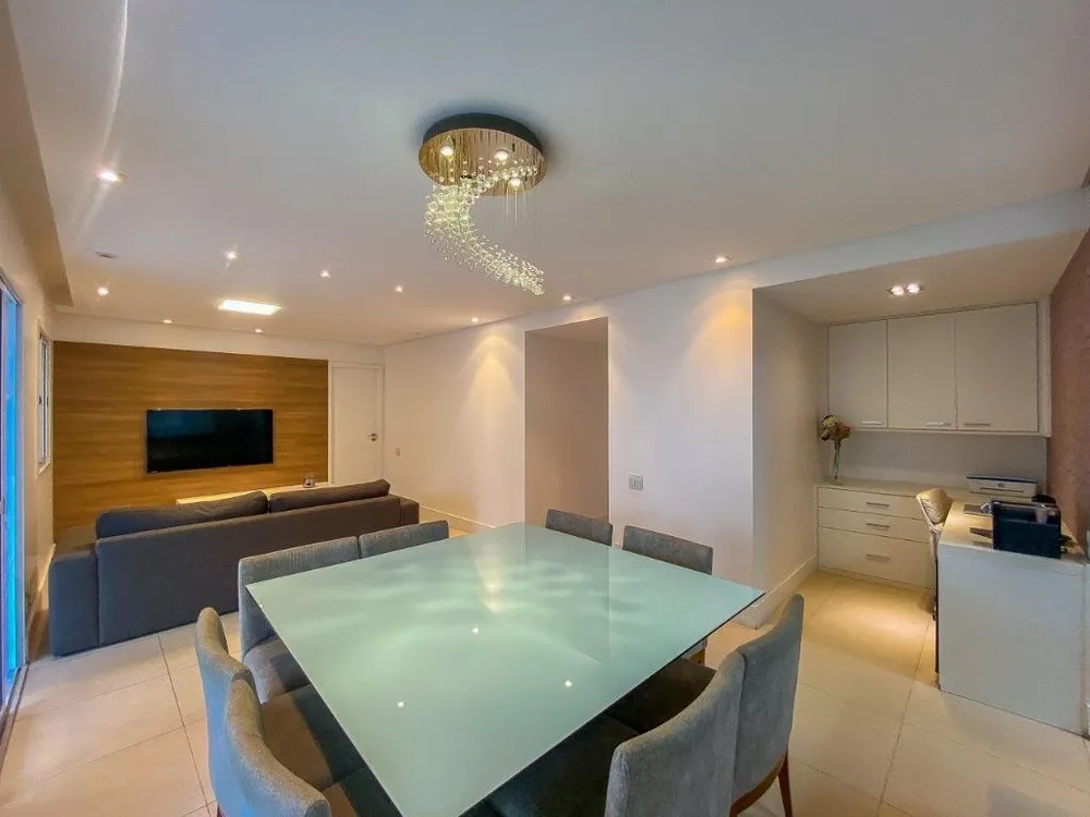 Apartamento, 3 quartos, 126 m² - Foto 2
