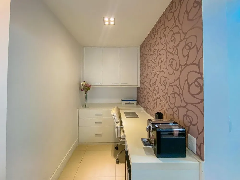 Apartamento, 3 quartos, 126 m² - Foto 4
