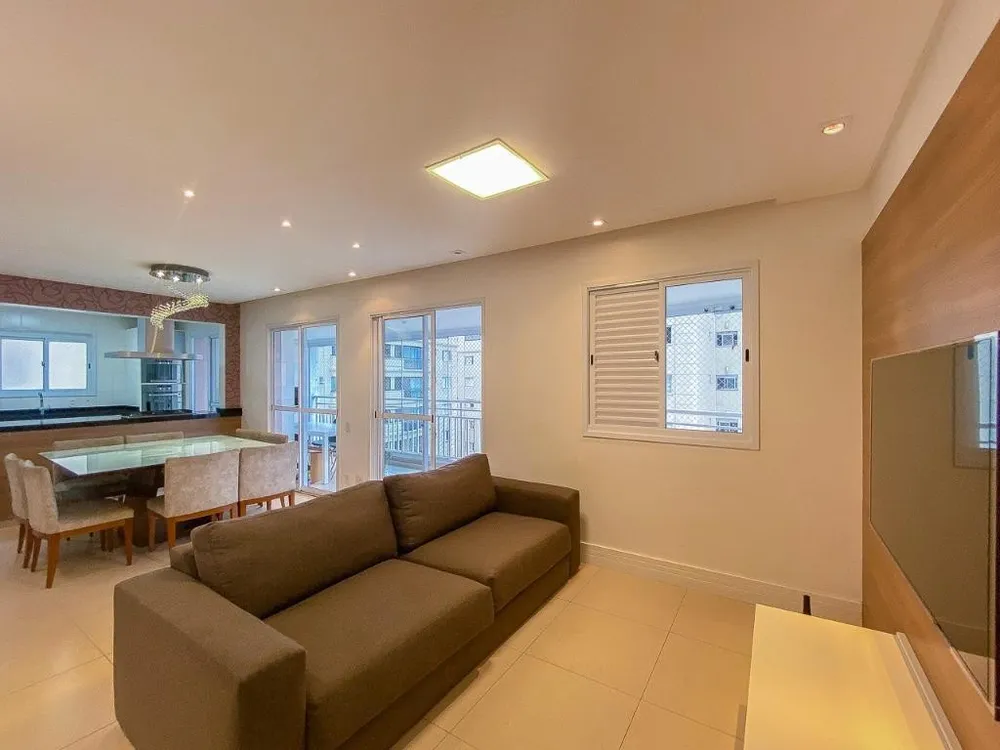 Apartamento, 3 quartos, 126 m² - Foto 3